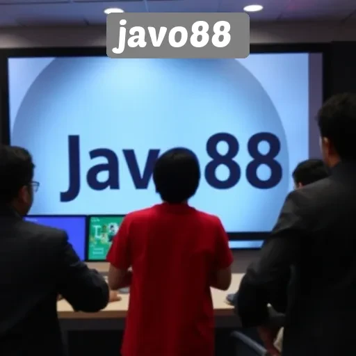 Menganalisis Kualitas Layanan Pelanggan Javo88