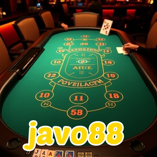 javo88: Menggapai Keseruan dalam Berbagai Game Santai Menarik