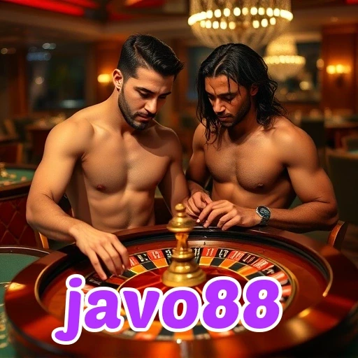 javo88: Bergabunglah Dalam Komunitas Gamer dan Nikmati Permainan Menarik
