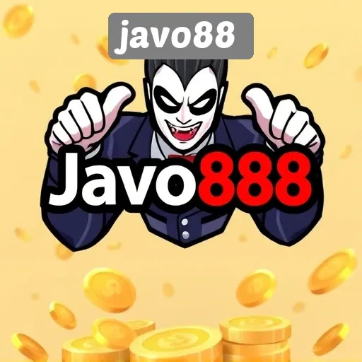 Evolusi Javo88 dalam Industri Game Online Indonesia