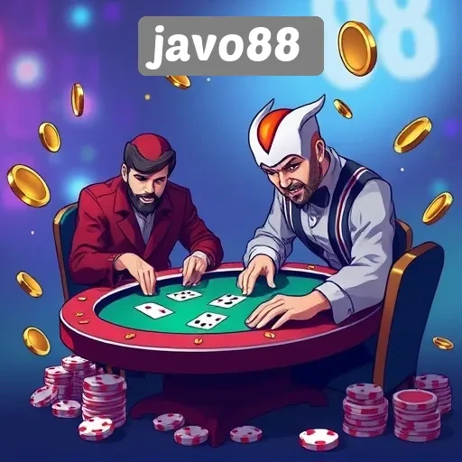 Menggali Pengalaman Bermain di Situs Javo88
