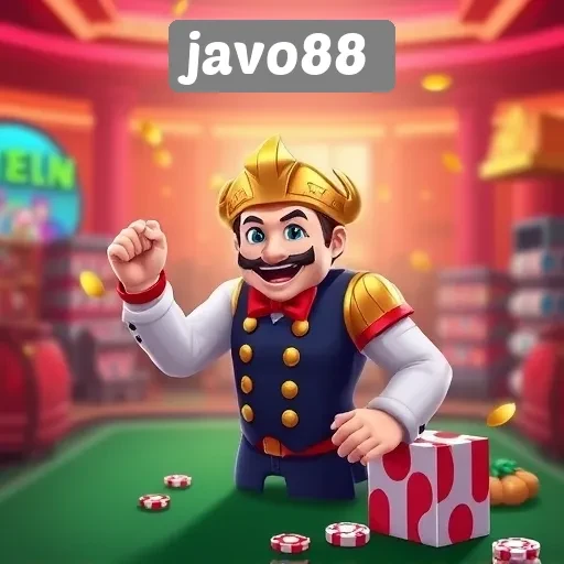 Menelusuri Fitur Menarik di Javo88