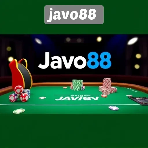 Menjelajahi Keunikan Permainan di Javo88