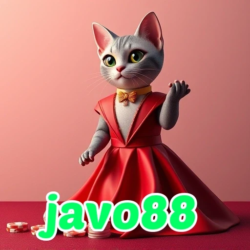 javo88: Forum Diskusi Menarik untuk Para Gamer Indonesia