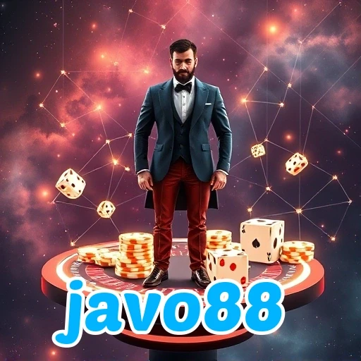 javo88: Game Tembak yang Menggugah Semangat Bermain Anda