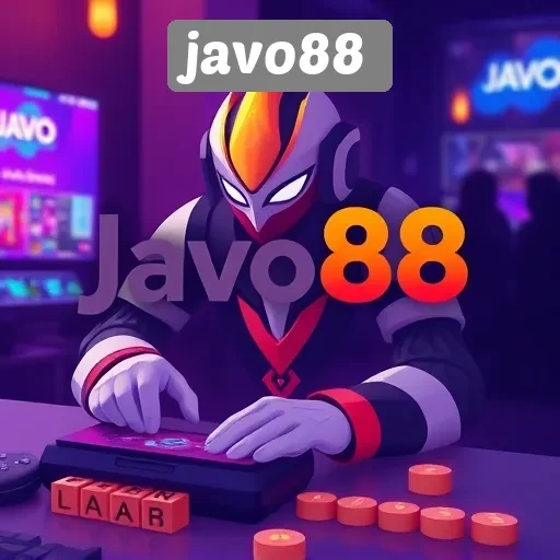 Masa Depan Javo88 dalam Industri Game di Indonesia