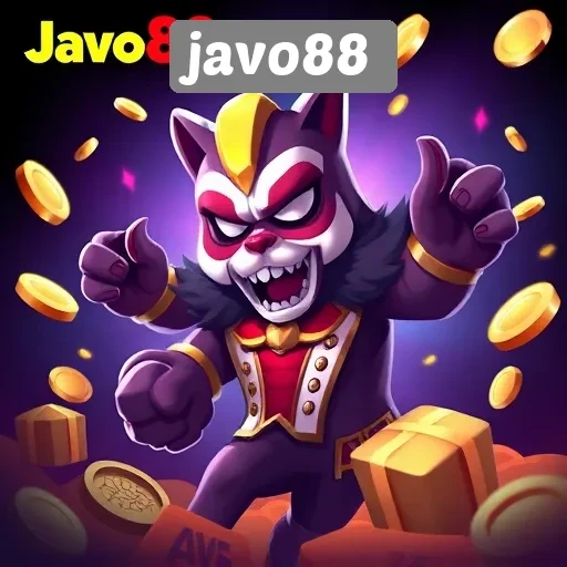 Keunggulan Javo88 dalam Menyediakan Beragam Pilihan Game