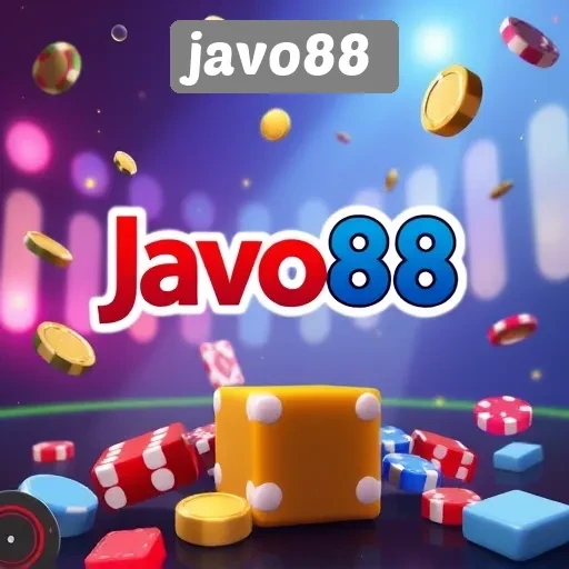 Pendahuluan Javo88 sebagai Platform Game Terpercaya