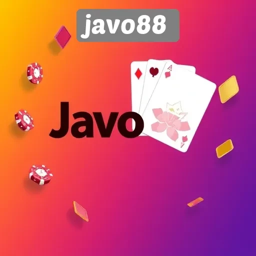 Javo88 Sebagai Platform Permainan Terintegrasi untuk Semua Kalangan