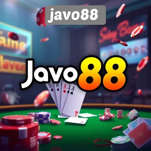 Mengenal Javo88 Sebagai Situs Game Online Terpercaya