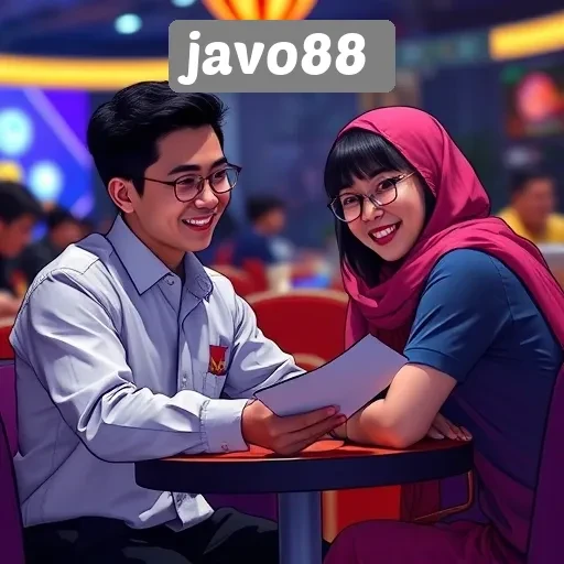 Panduan Pengguna Baru di Javo88 untuk Memulai Bermain