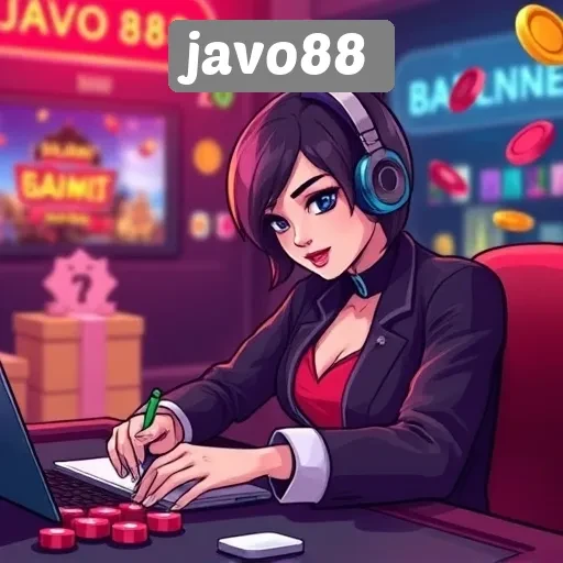 Analisis Keamanan dan Privasi di Javo88