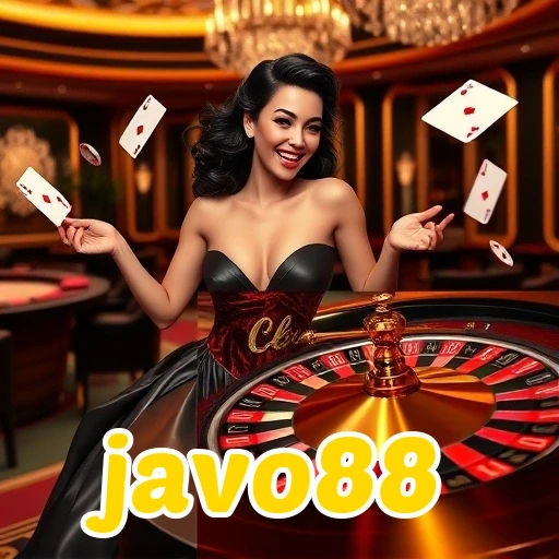 Javo88: Temukan Fitur Streaming Game Terbaik untuk Pengalaman Seru