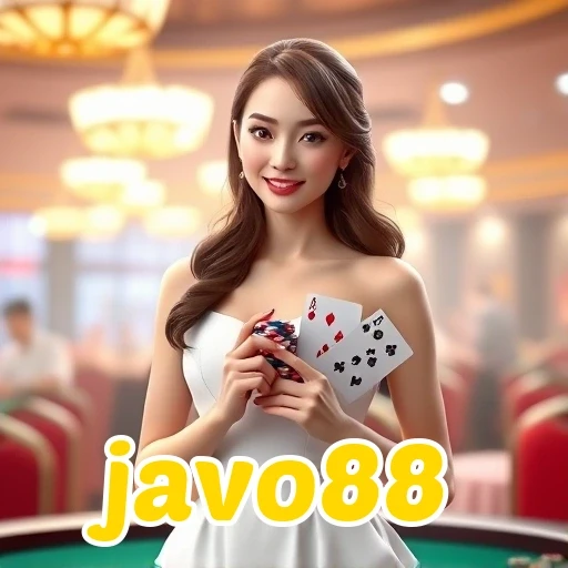javo88: Cara Cerdas Meningkatkan Peluang Menang Gaming Anda