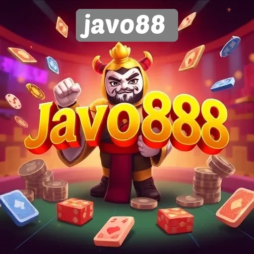 Beragam Permainan yang Tersedia di Javo88