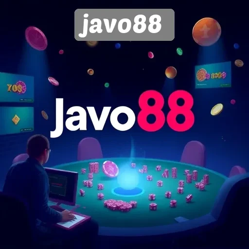 Mengapa Javo88 Menjadi Pilihan Utama Pecinta Game